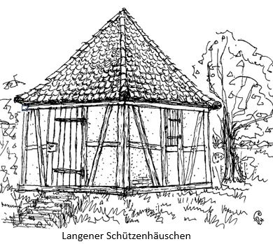 Schützenhäuschen